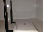 Wimax modemas/gateway Aw3 Rg211 (nesideda Sim) - nuotraukos Nr. 2