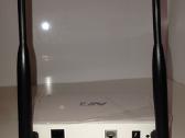 Wimax modemas/gateway Aw3 Rg211 (nesideda Sim) - nuotraukos Nr. 3