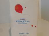 Wimax modemas/gateway Aw3 Rg211 (nesideda Sim) - nuotraukos Nr. 5