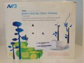 Wimax modemas/gateway Aw3 Rg211 (nesideda Sim) - nuotraukos Nr. 6