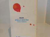 Wimax modemas/gateway Aw3 Rg211 (nesideda Sim) - nuotraukos Nr. 7