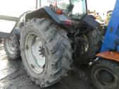 Valtra 6650-4 High Tech atsarginės dalys - nuotraukos Nr. 4