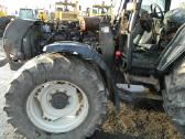 Valtra 6650-4 High Tech atsarginės dalys - nuotraukos Nr. 5