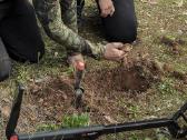 Metalo Detektoriai Minelab Go-find Gofind 44 - nuotraukos Nr. 2