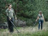 Metalo Detektoriai Minelab Go-find Gofind 44 - nuotraukos Nr. 4