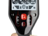 Metalo Detektoriai Minelab Go-find Gofind 44 - nuotraukos Nr. 9