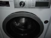 Bosch Home Professional 8kg - nuotraukos Nr. 10