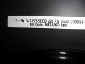 Bosch Home Professional 8kg - nuotraukos Nr. 13