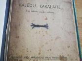 Kaledu karalaite 1934m