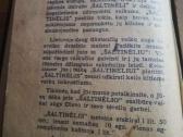 Kaledu karalaite 1934m - nuotraukos Nr. 2