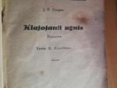 Klajojanti ugnis 1932m - nuotraukos Nr. 2