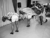 Šou šokių grupė "Dolce Vita". Šokių pasirodymai - nuotraukos Nr. 18