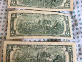 2013m, 2017m. 2 Usd kupiuros - nuotraukos Nr. 6