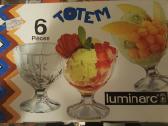 Luminarc ledaines-salotines