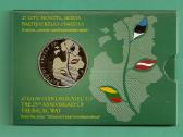 2012m, 2013m 4 po 2lt proof lanstinuke, 25lt - nuotraukos Nr. 9