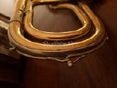 Trombonas Arthur Sprinz - nuotraukos Nr. 3