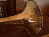 Trombonas Arthur Sprinz - nuotraukos Nr. 4