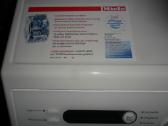 Miele W627 - nuotraukos Nr. 3