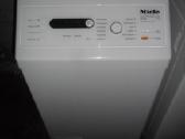 Miele W627 - nuotraukos Nr. 4