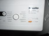Miele W627 - nuotraukos Nr. 5