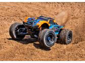 Traxxas RC automodeliai - nuotraukos Nr. 7