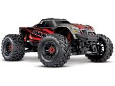 Traxxas RC automodeliai - nuotraukos Nr. 4
