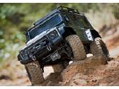 Traxxas RC automodeliai
