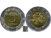 Brangiausiai pirksiu Lietuvos progines monetas - nuotraukos Nr. 9