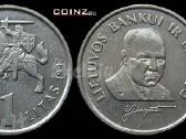 Brangiausiai pirksiu Lietuvos progines monetas - nuotraukos Nr. 8