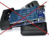 Ds150 Delphi Cdp+ Pro universali auto diagnostika - nuotraukos Nr. 5