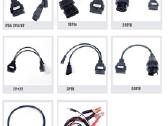 Ds150 Delphi Cdp+ Pro universali auto diagnostika - nuotraukos Nr. 6