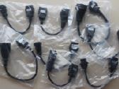 Ds150 Delphi Cdp+ Pro universali auto diagnostika - nuotraukos Nr. 7