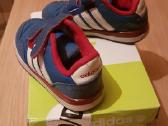 Sportiniai vaikiski kedai Adidas - nuotraukos Nr. 2