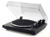 Technics SL-1200gr silver vinilo grotuvas - nuotraukos Nr. 4