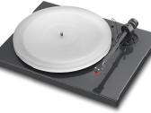 Pro-ject Debut Carbon EVO 2m red vinilo grotuvas - nuotraukos Nr. 3