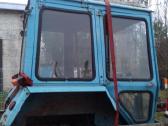Kabinos Mtz Belarus Belorus dalimis visos Dalys - nuotraukos Nr. 4
