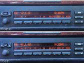 Bmw skydelio LCD pikseliu pixeliu remontas e39 e53 - nuotraukos Nr. 3