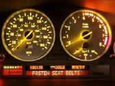 Bmw skydelio LCD pikseliu pixeliu remontas e39 e53