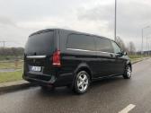 Naujų krovininių, keleivinių autobusiukų nuoma - nuotraukos Nr. 5