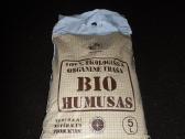 Biohumusas ir universalus mišinys su biohumusu