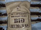 Biohumusas ir universalus mišinys su biohumusu - nuotraukos Nr. 2