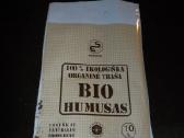 Biohumusas ir universalus mišinys su biohumusu - nuotraukos Nr. 3