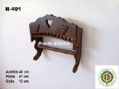 Naujos Kraitinės Skrynios, Kuparai, Rankšluostinės - nuotraukos Nr. 9