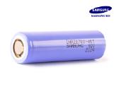 Originalūs Samsung 18650/21700 akumai 2500-5000mah - nuotraukos Nr. 6