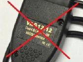 Naujausia Hex V2 24.7v, vcds 15.7.1, autocom, - nuotraukos Nr. 2