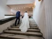 Eva Lendel vestuvinė suknelė Avella - nuotraukos Nr. 5