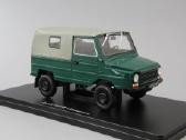 1/24 Hachette - nuotraukos Nr. 5