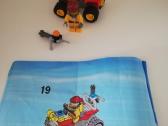 Lego city ugniagesys - nuotraukos Nr. 5