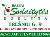 Vaismedžiai, šilauogės ir vaiskrūmiai