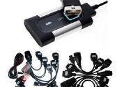 Universalus diagnostikos prietaisas Autocom Cdp+